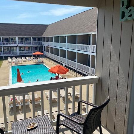 Apartment In Royal Atlantic Beach Resort مونتوك المظهر الخارجي الصورة