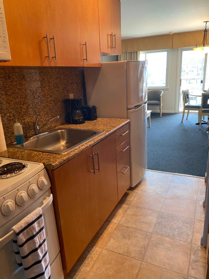 Apartment In Royal Atlantic Beach Resort مونتوك المظهر الخارجي الصورة