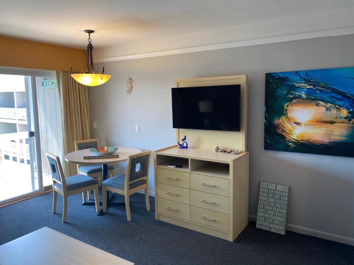 Apartment In Royal Atlantic Beach Resort مونتوك المظهر الخارجي الصورة