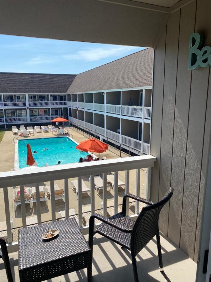 Apartment In Royal Atlantic Beach Resort مونتوك المظهر الخارجي الصورة