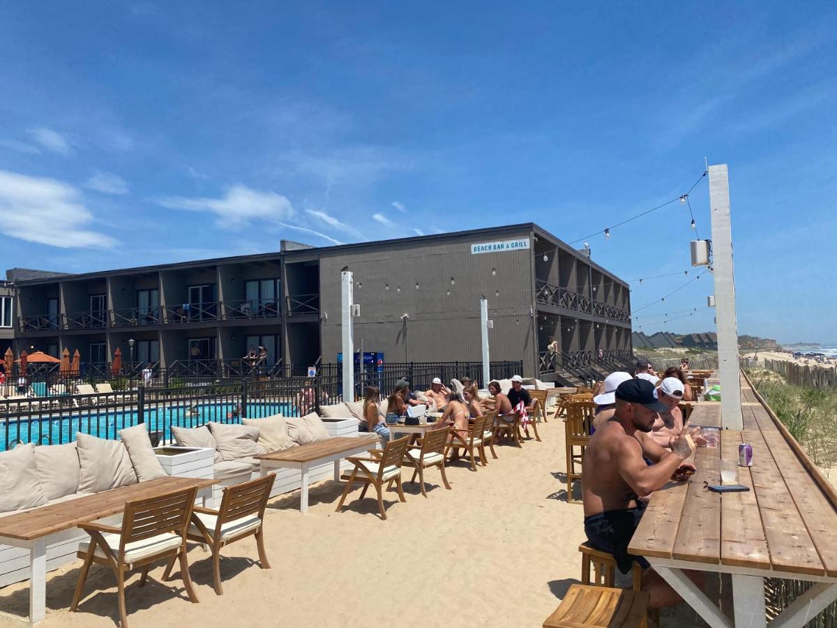 Apartment In Royal Atlantic Beach Resort مونتوك المظهر الخارجي الصورة