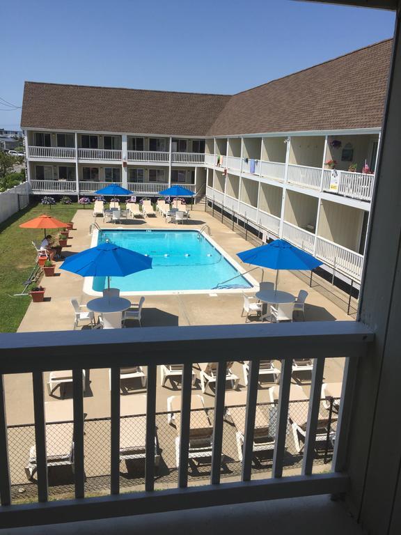 Apartment In Royal Atlantic Beach Resort مونتوك المظهر الخارجي الصورة