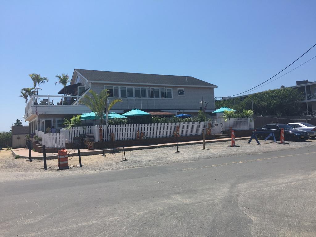 Apartment In Royal Atlantic Beach Resort مونتوك المظهر الخارجي الصورة