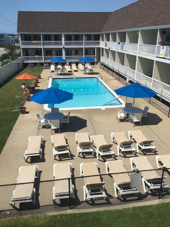 Apartment In Royal Atlantic Beach Resort مونتوك المظهر الخارجي الصورة